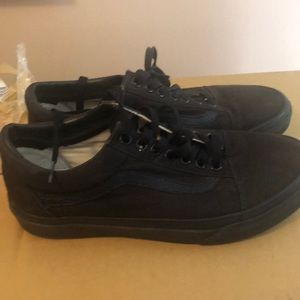 Used vans